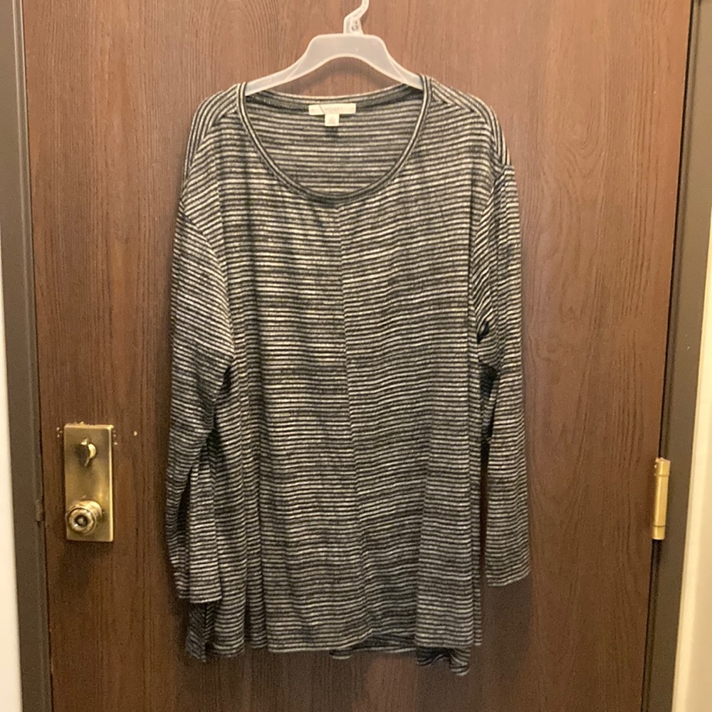 Sejour 2XL top